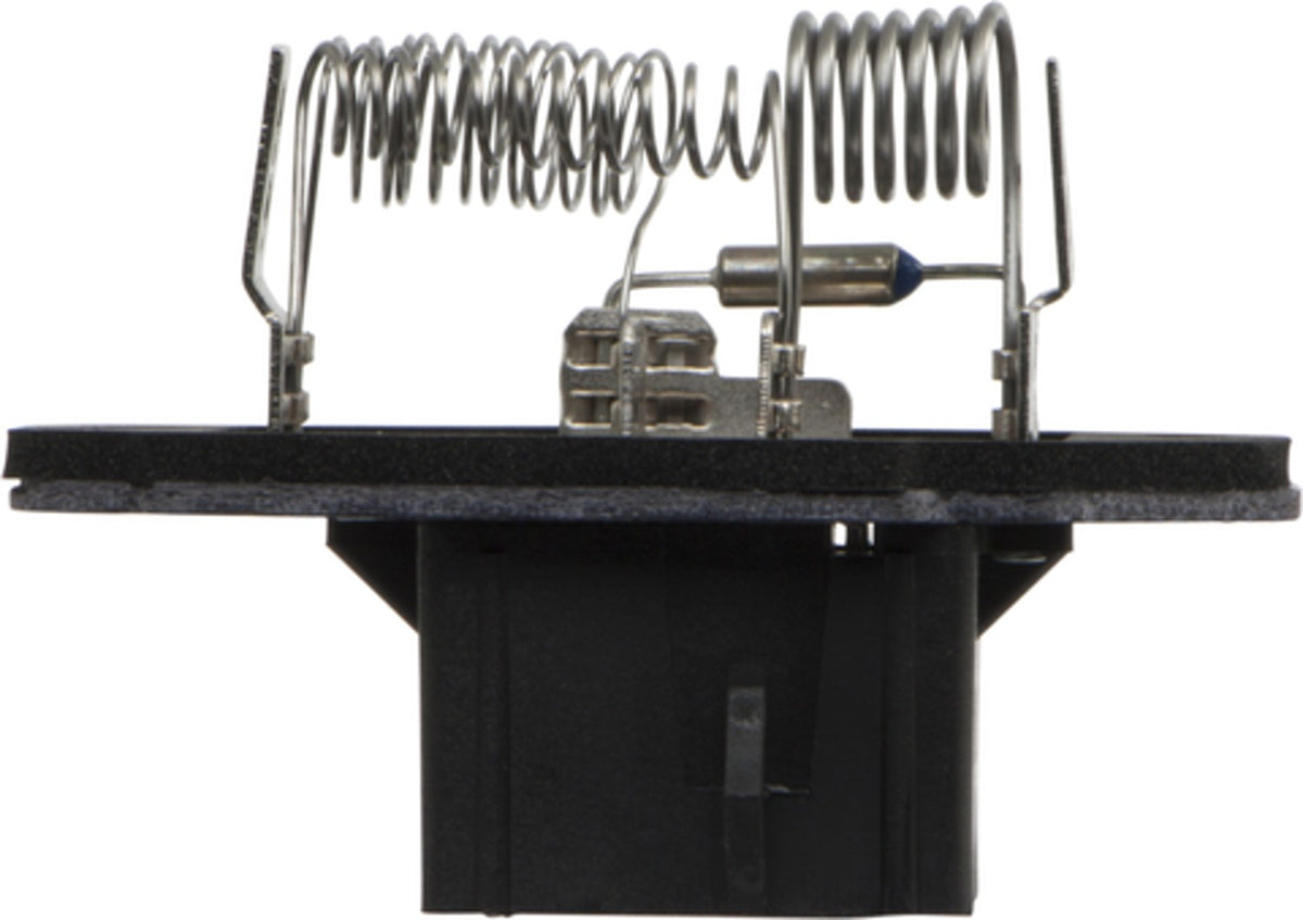 Four Seasons HVAC Blower Motor Resistor 20322