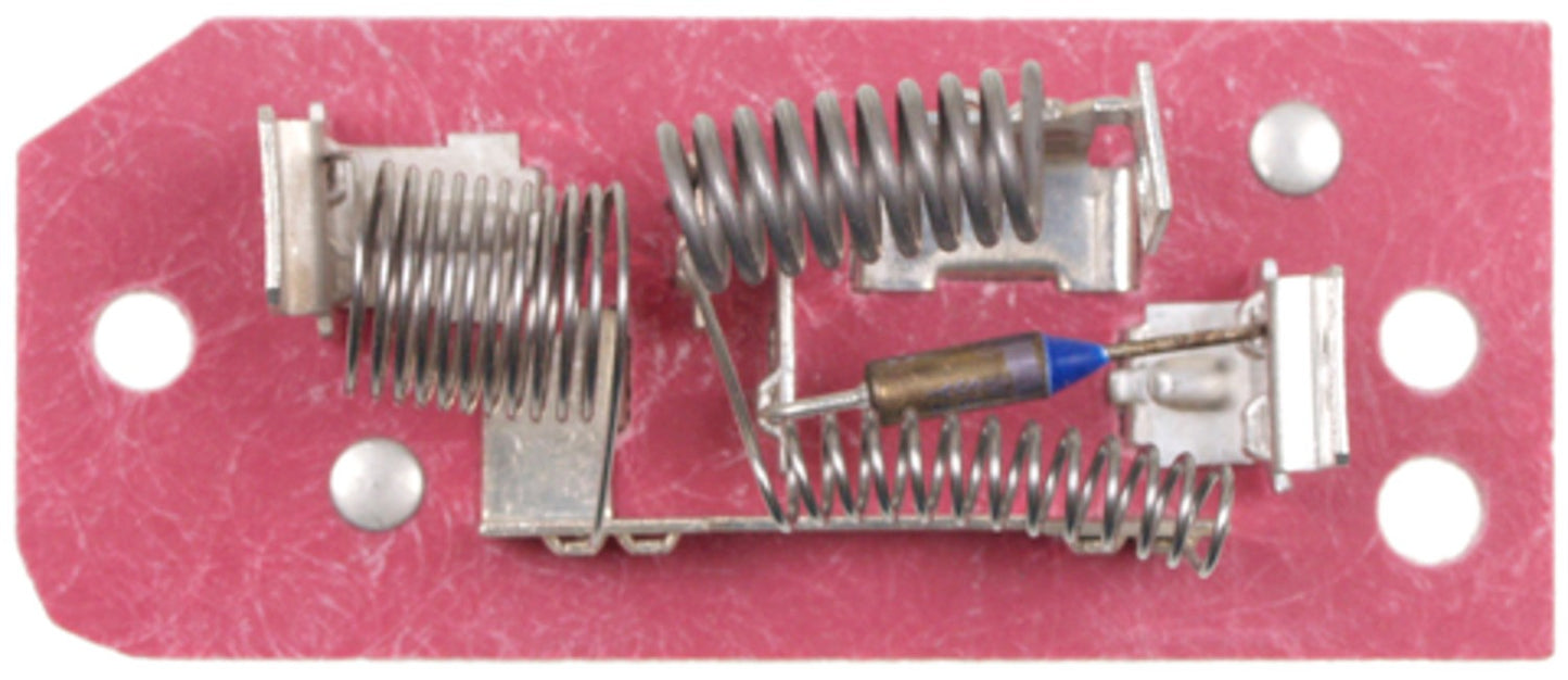 Four Seasons HVAC Blower Motor Resistor 20323