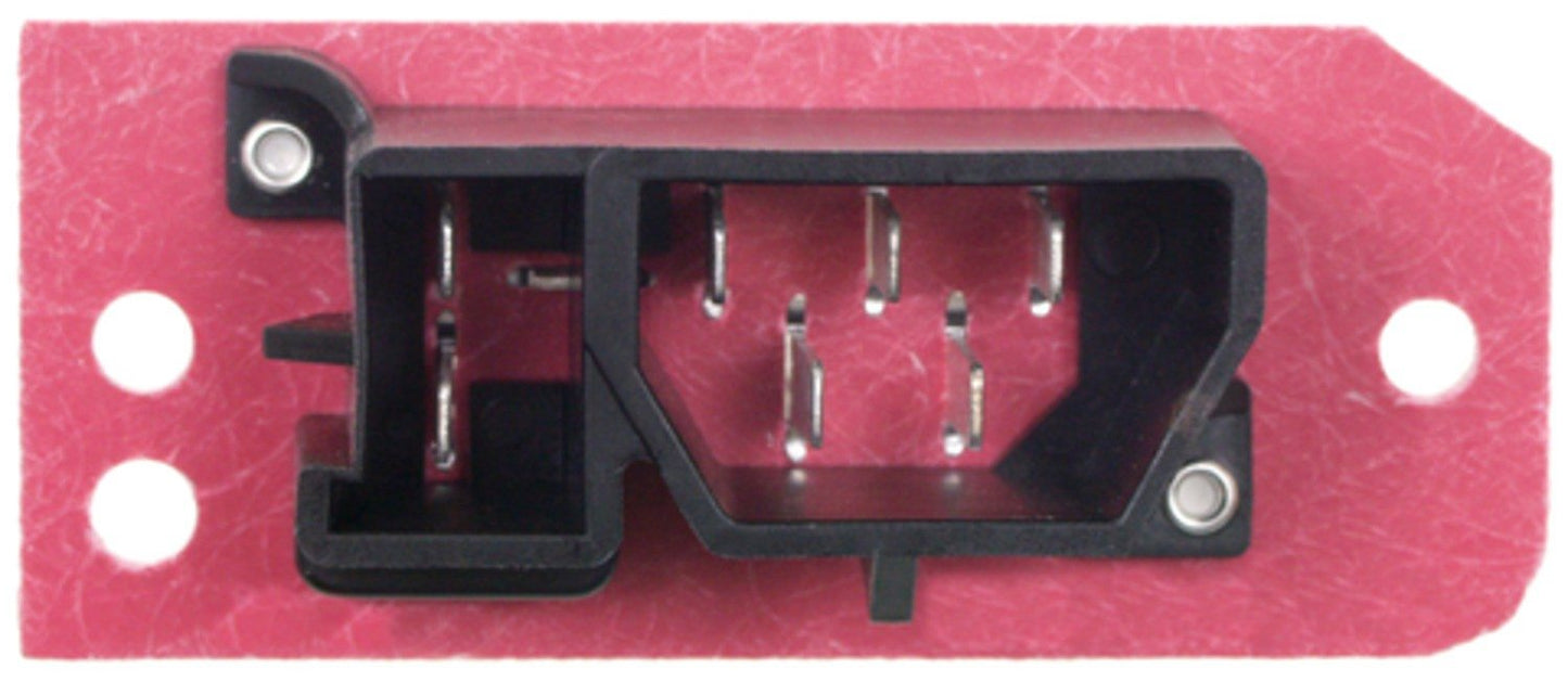 Four Seasons HVAC Blower Motor Resistor 20323