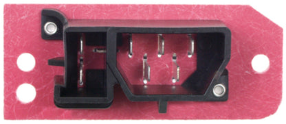 Four Seasons HVAC Blower Motor Resistor 20323