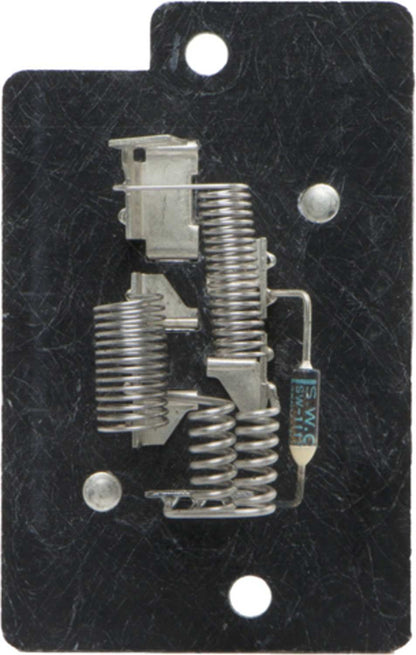 Four Seasons Resistor Block 20324