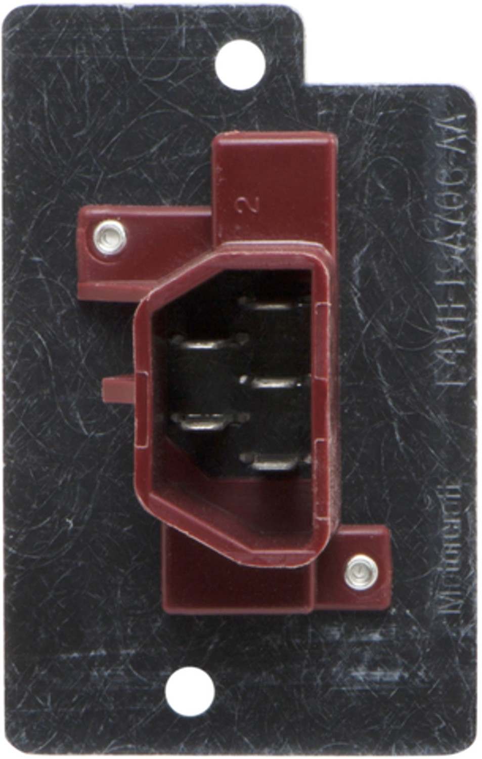 Four Seasons Resistor Block 20324