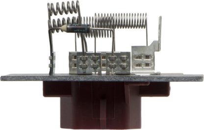 Four Seasons Resistor Block 20324