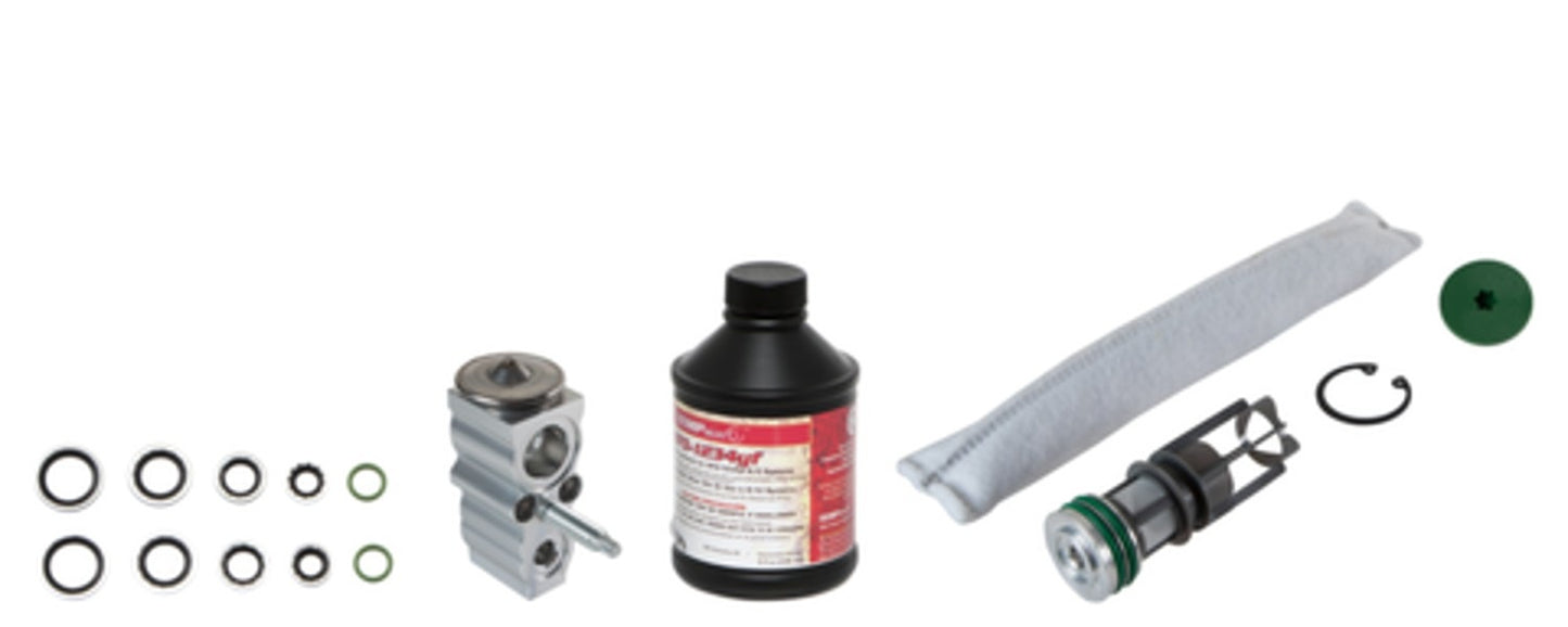 Four Seasons A/C Service Kits 20325SK
