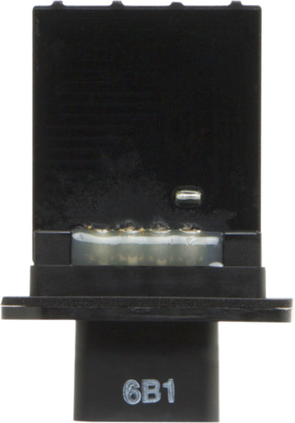 Four Seasons HVAC Blower Motor Resistor 20325