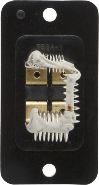 Four Seasons HVAC Blower Motor Resistor 20328