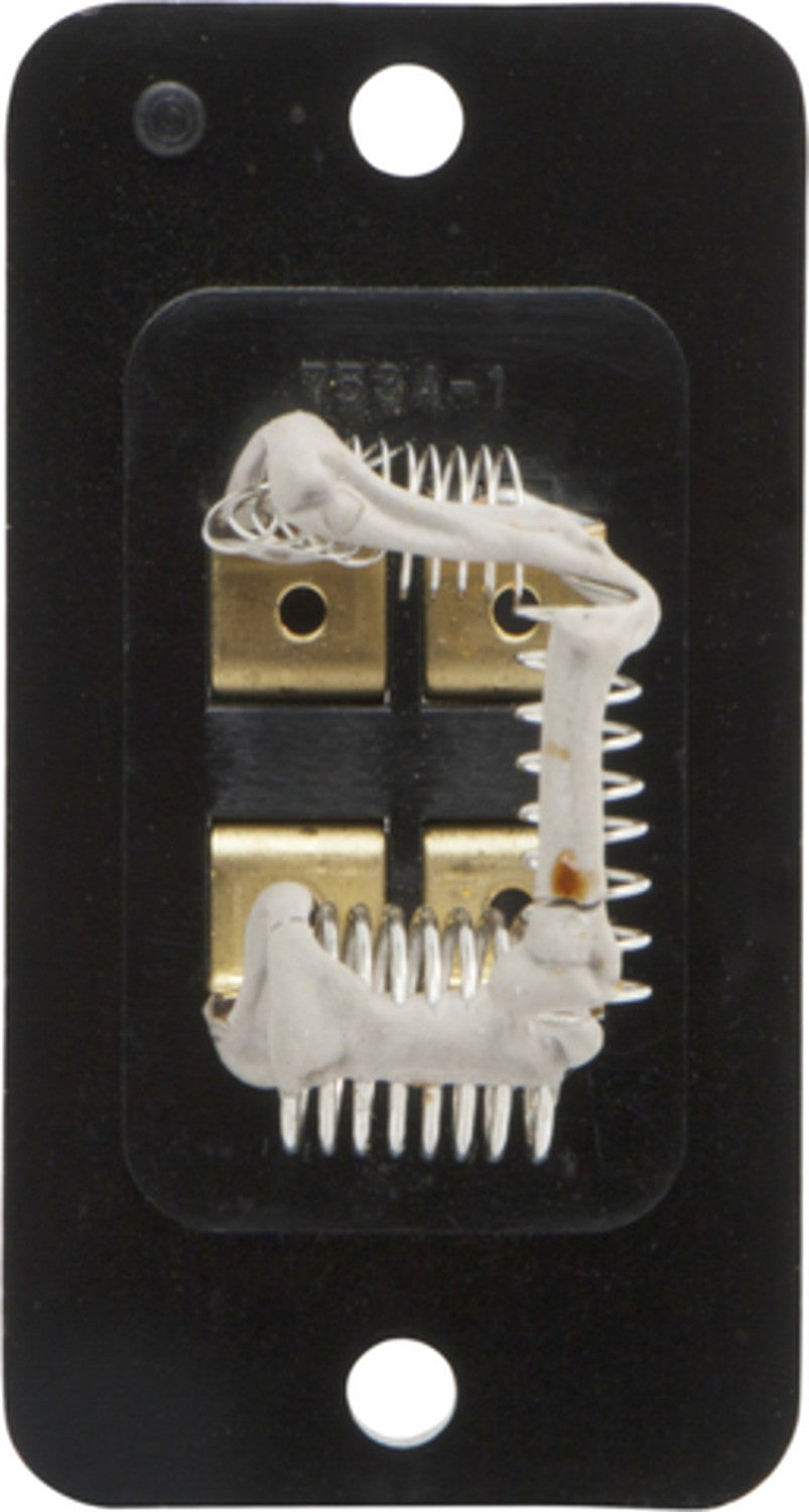 Four Seasons HVAC Blower Motor Resistor 20328