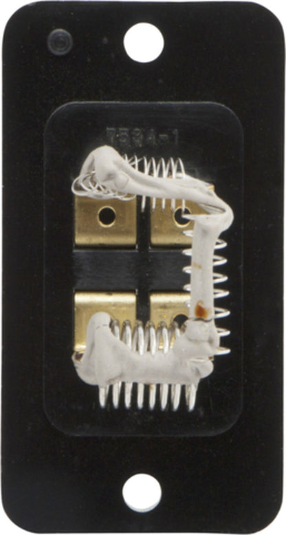 Four Seasons HVAC Blower Motor Resistor 20328