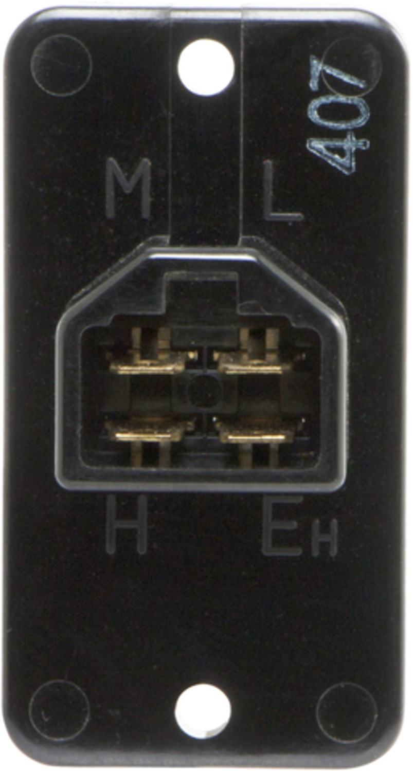 Four Seasons HVAC Blower Motor Resistor 20328
