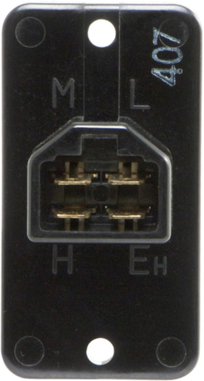Four Seasons HVAC Blower Motor Resistor 20328