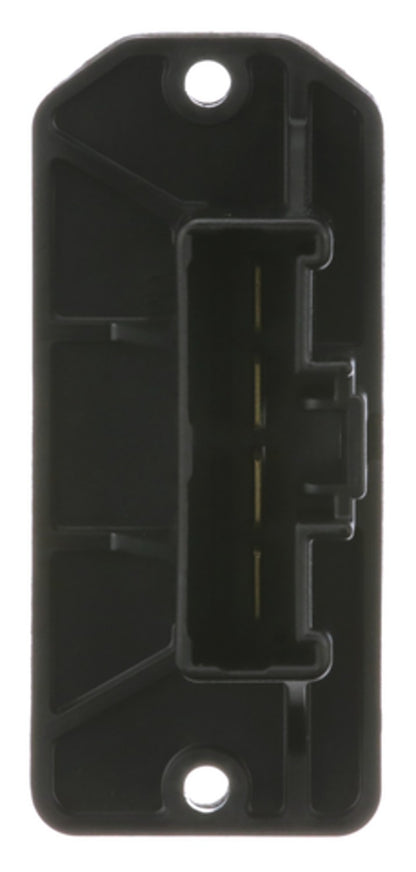 Four Seasons HVAC Blower Motor Resistor 20332