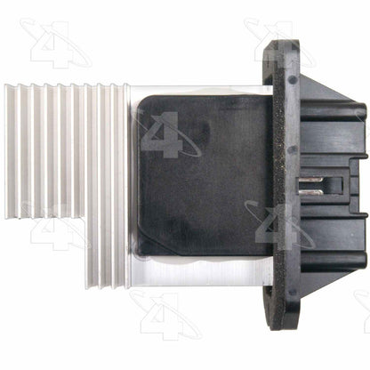 Four Seasons HVAC Blower Motor Resistor 20332