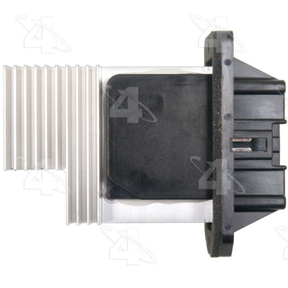 Four Seasons HVAC Blower Motor Resistor 20332