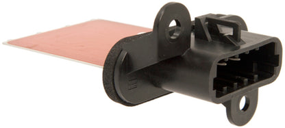Four Seasons HVAC Blower Motor Resistor 20336