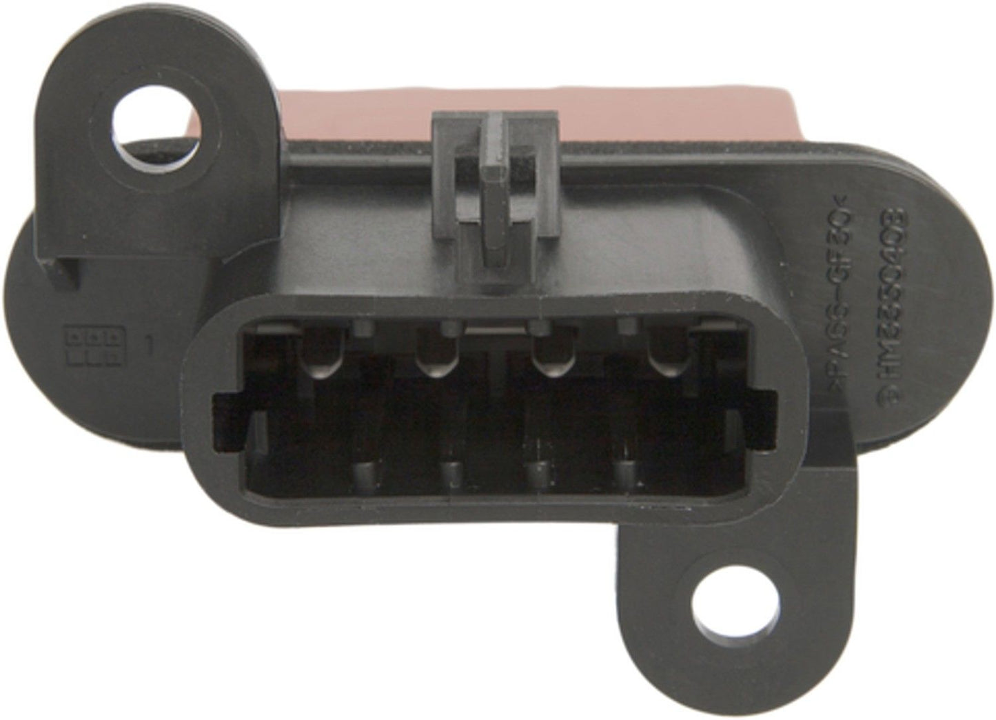Four Seasons HVAC Blower Motor Resistor 20336