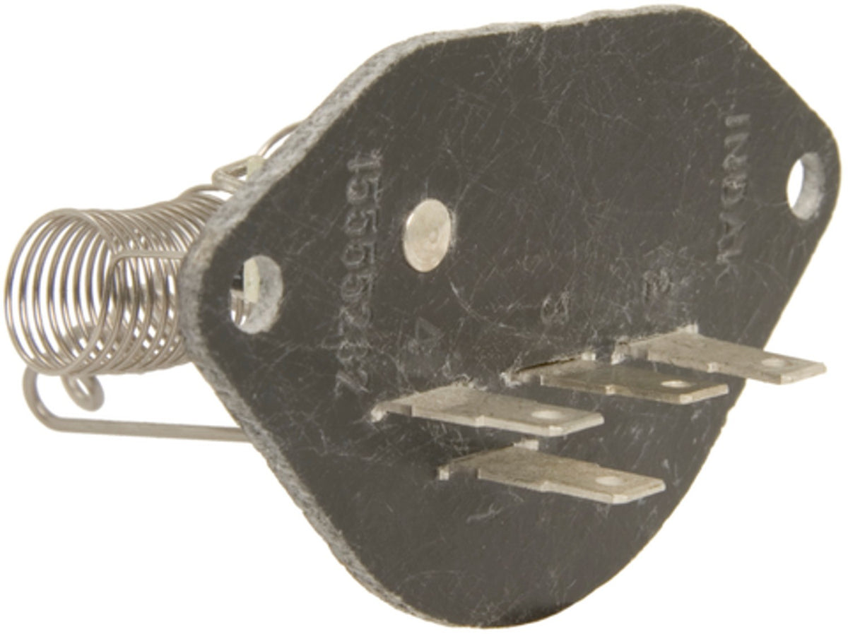 Four Seasons HVAC Blower Motor Resistor 20338
