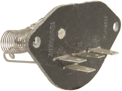 Four Seasons HVAC Blower Motor Resistor 20338