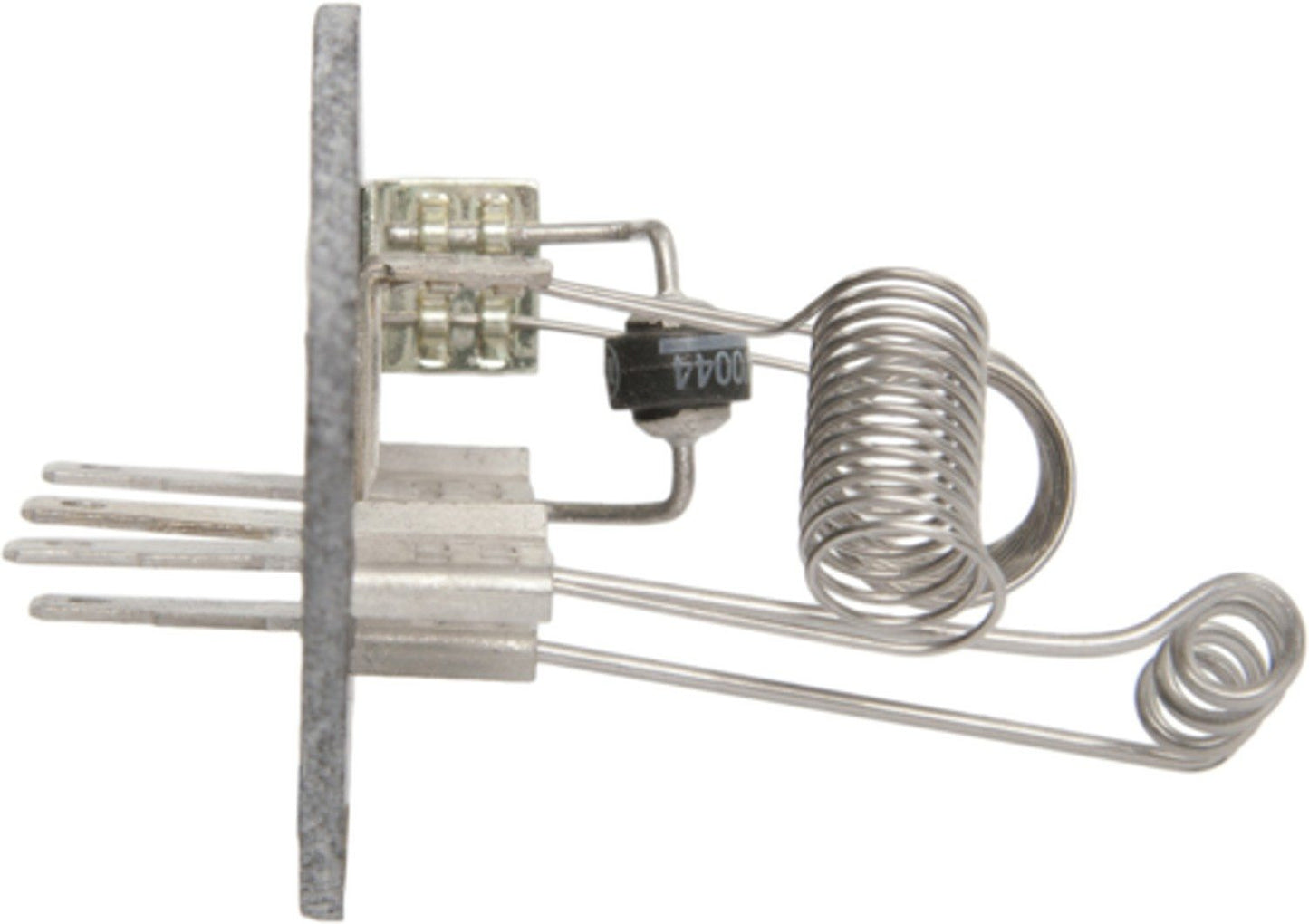 Four Seasons HVAC Blower Motor Resistor 20338