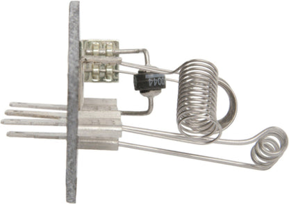 Four Seasons HVAC Blower Motor Resistor 20338