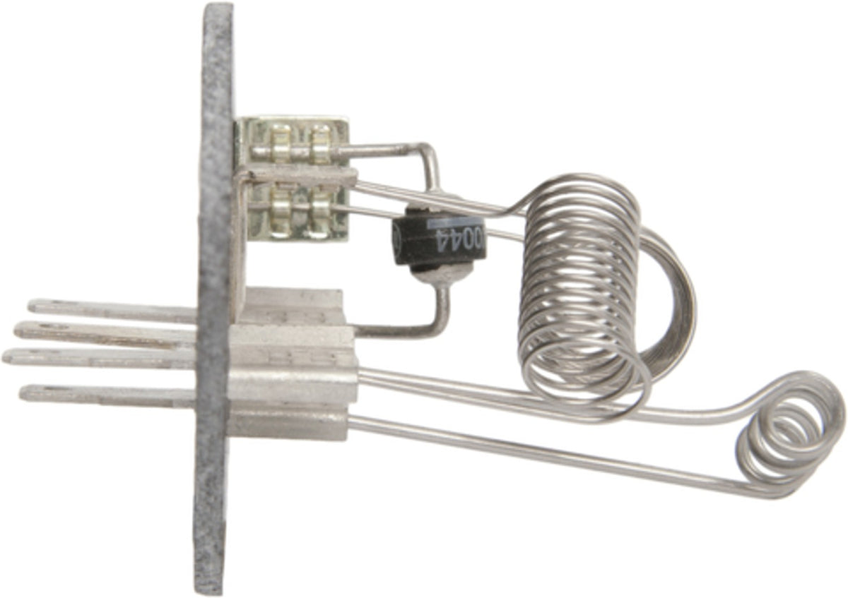 Four Seasons HVAC Blower Motor Resistor 20338