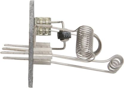 Four Seasons HVAC Blower Motor Resistor 20338