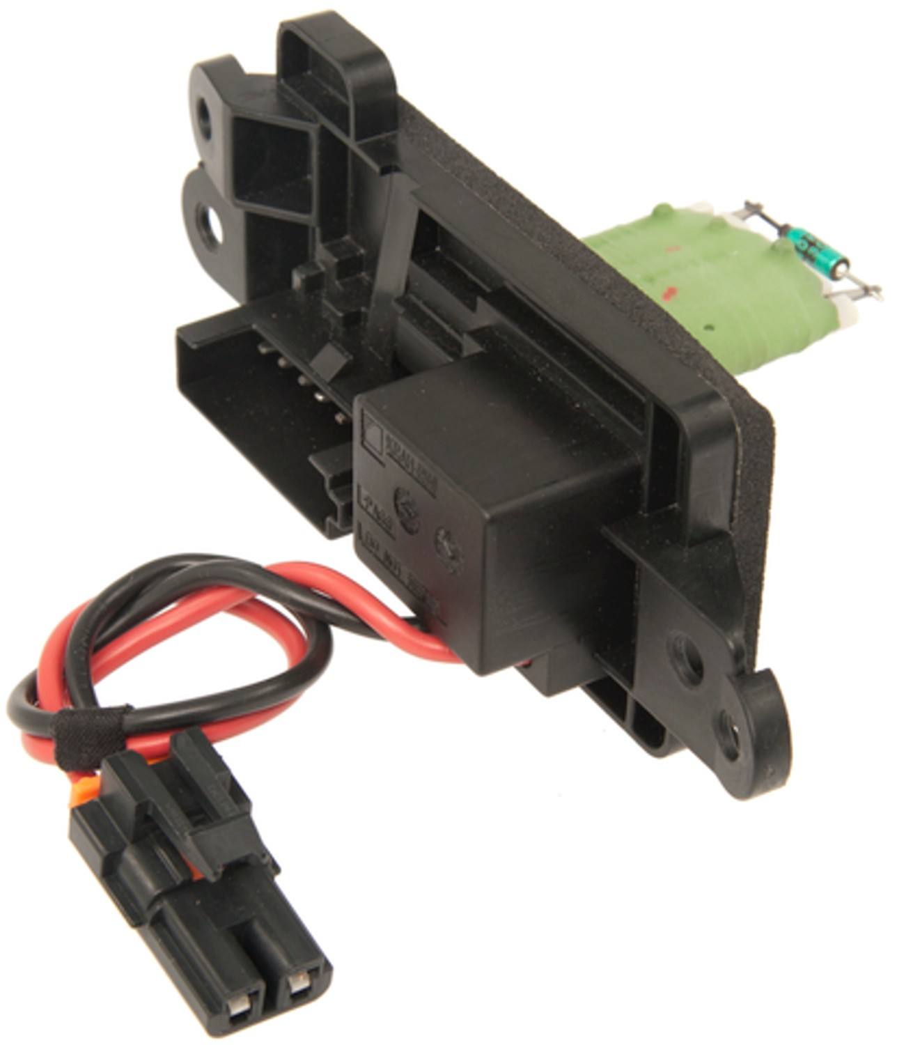 Four Seasons HVAC Blower Motor Resistor 20339
