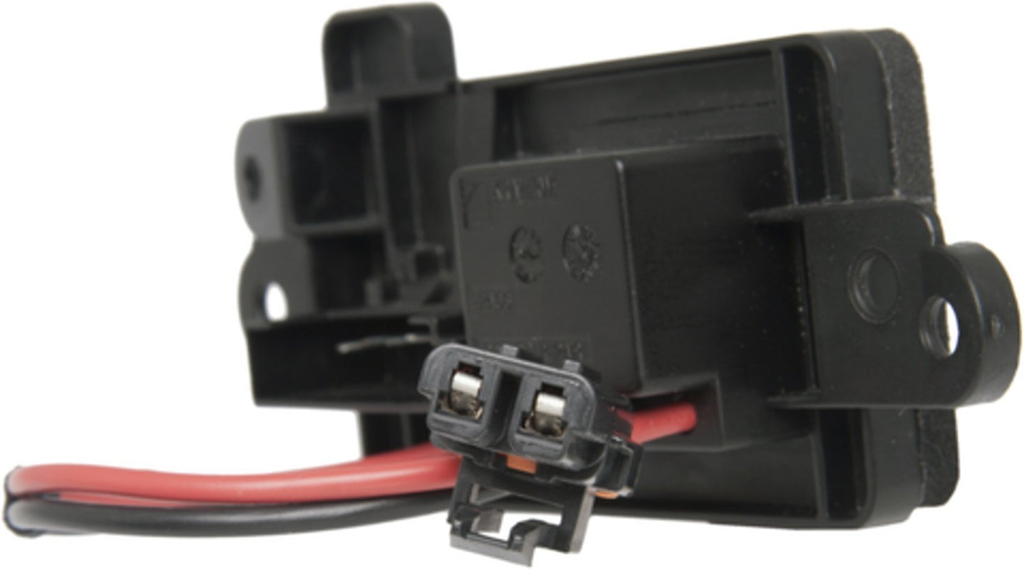 Four Seasons HVAC Blower Motor Resistor 20339