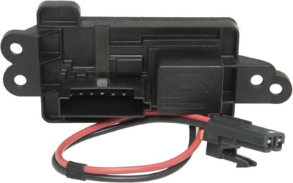 Four Seasons HVAC Blower Motor Resistor 20339