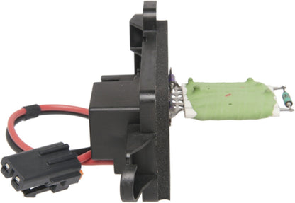 Four Seasons HVAC Blower Motor Resistor 20339