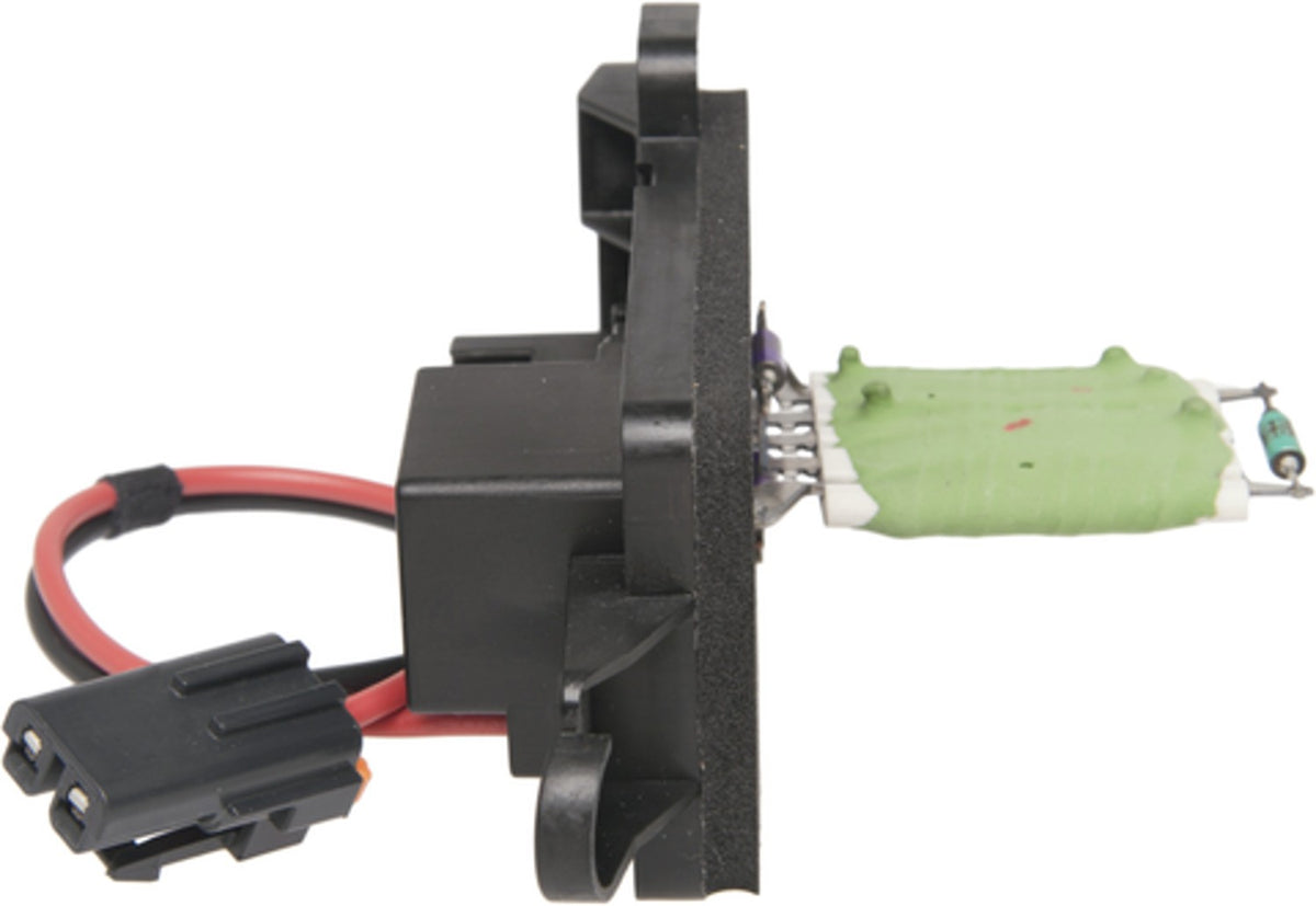 Four Seasons HVAC Blower Motor Resistor 20339