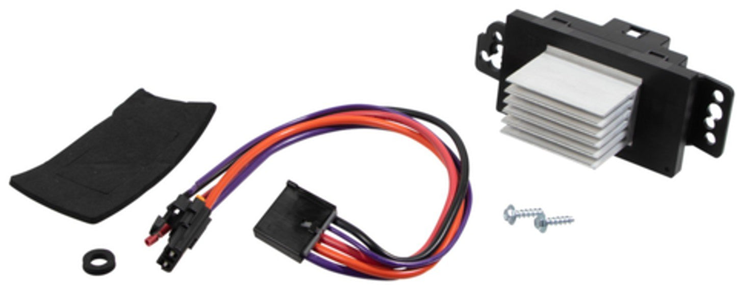 Four Seasons A/C Power Module 20340