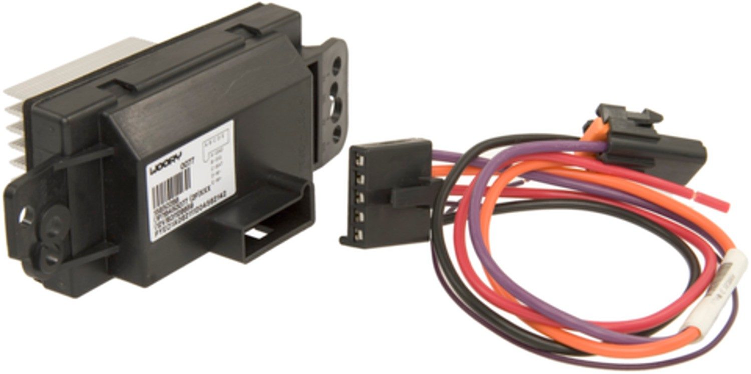 Four Seasons A/C Power Module 20340