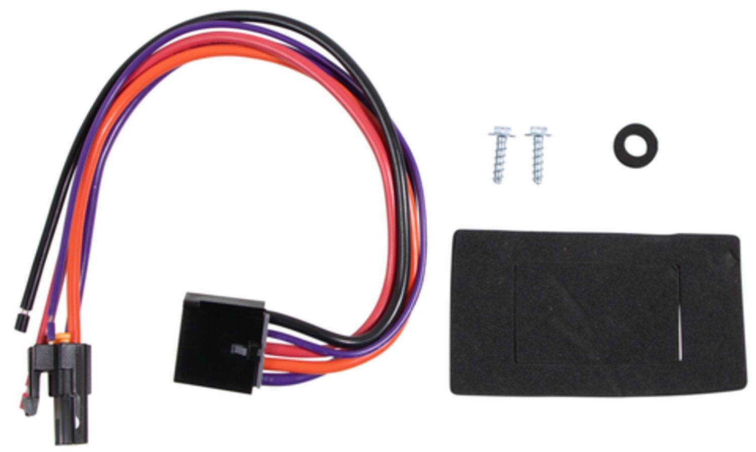 Four Seasons A/C Power Module 20340