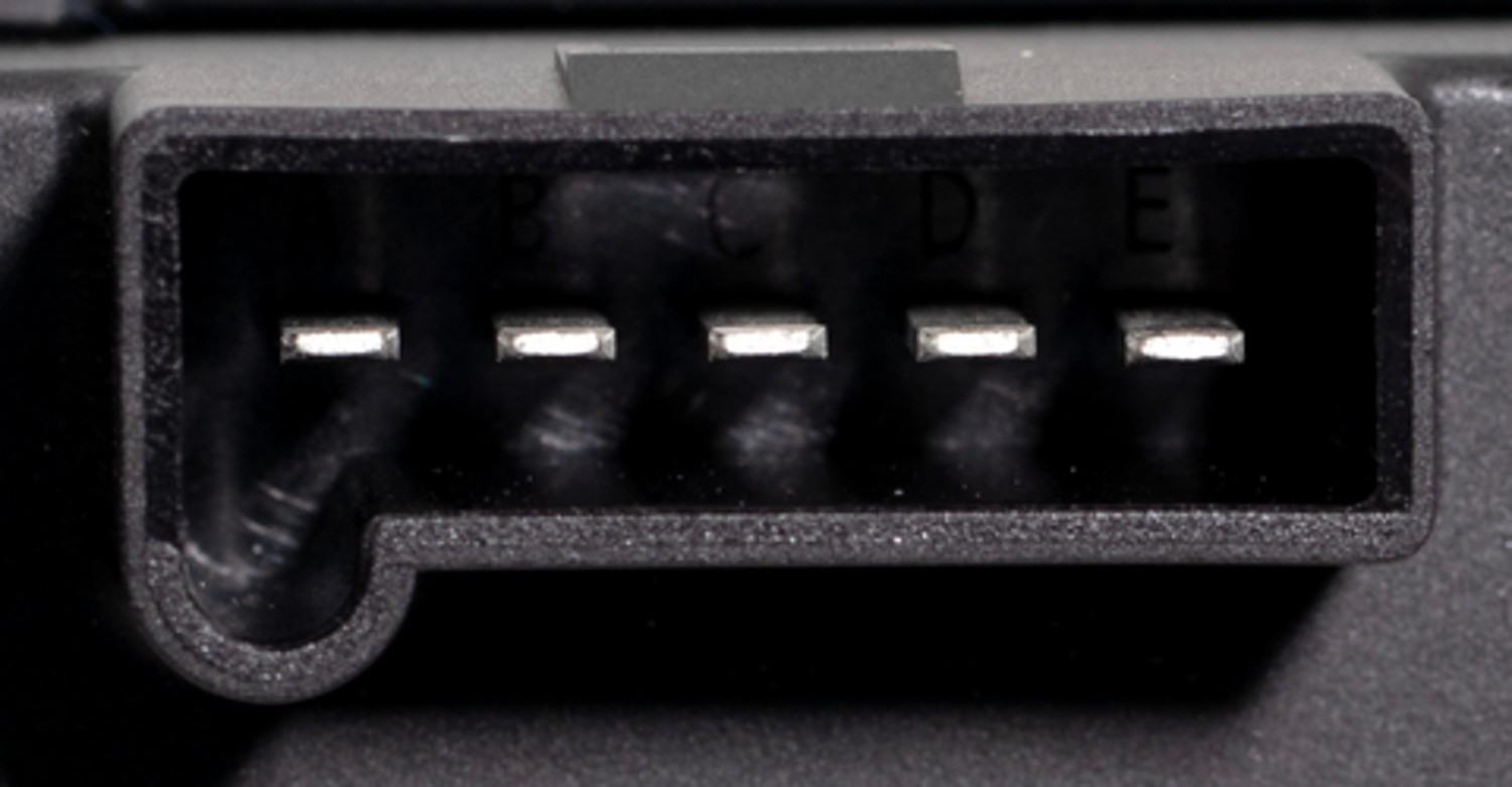 Four Seasons A/C Power Module 20340