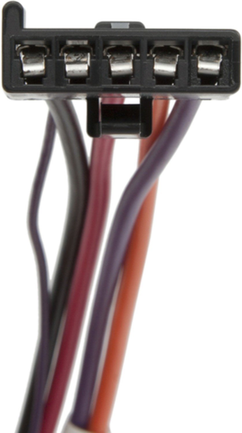 Four Seasons A/C Power Module 20340