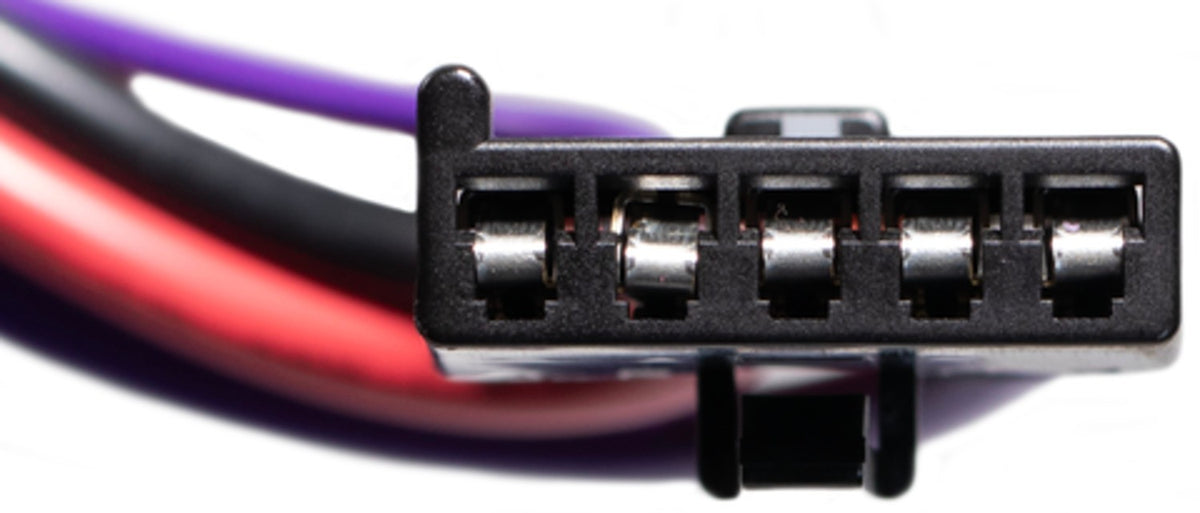 Four Seasons A/C Power Module 20340