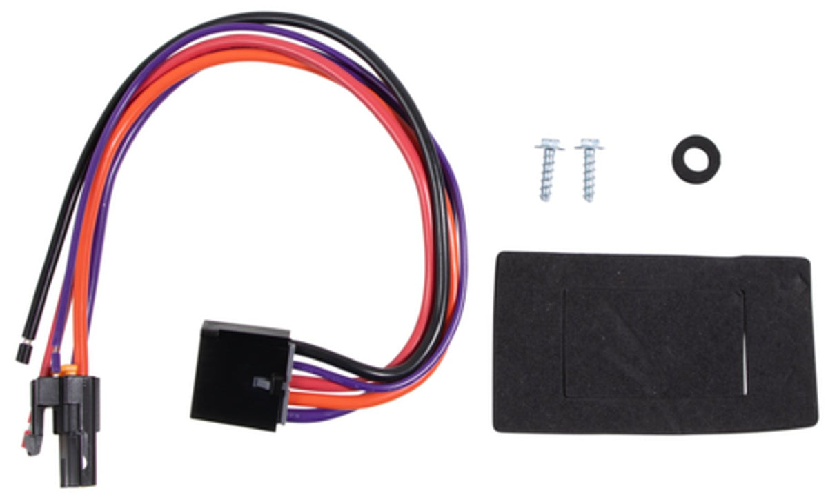 Four Seasons A/C Power Module 20340