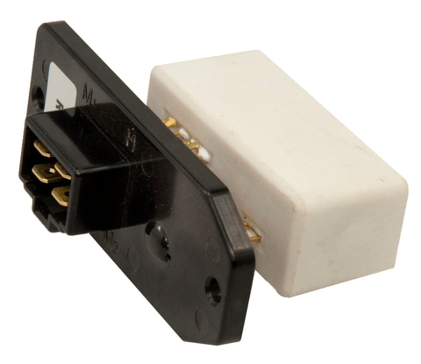 Four Seasons HVAC Blower Motor Resistor 20342