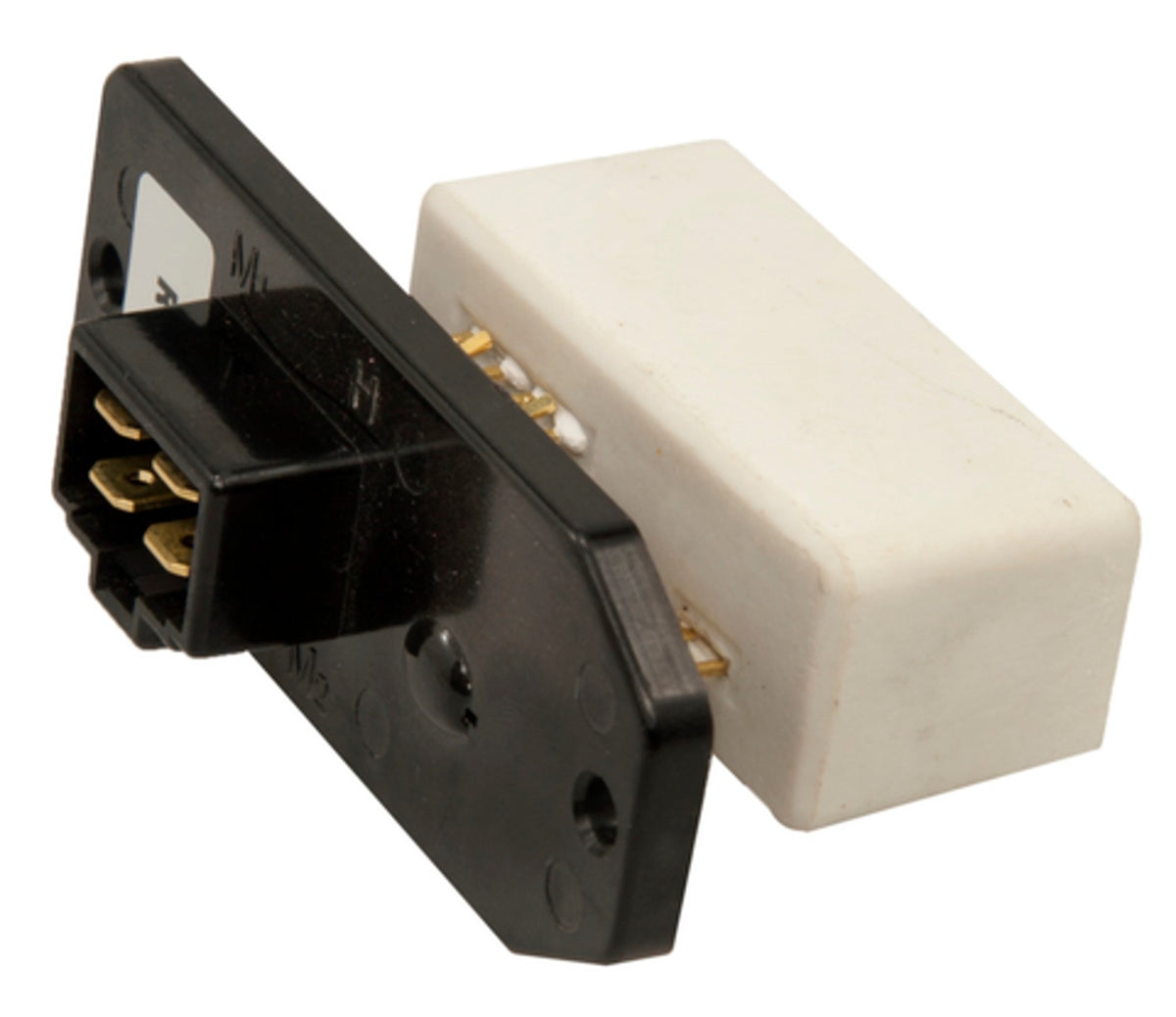Four Seasons HVAC Blower Motor Resistor 20342