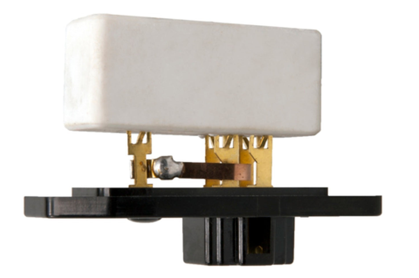 Four Seasons HVAC Blower Motor Resistor 20342