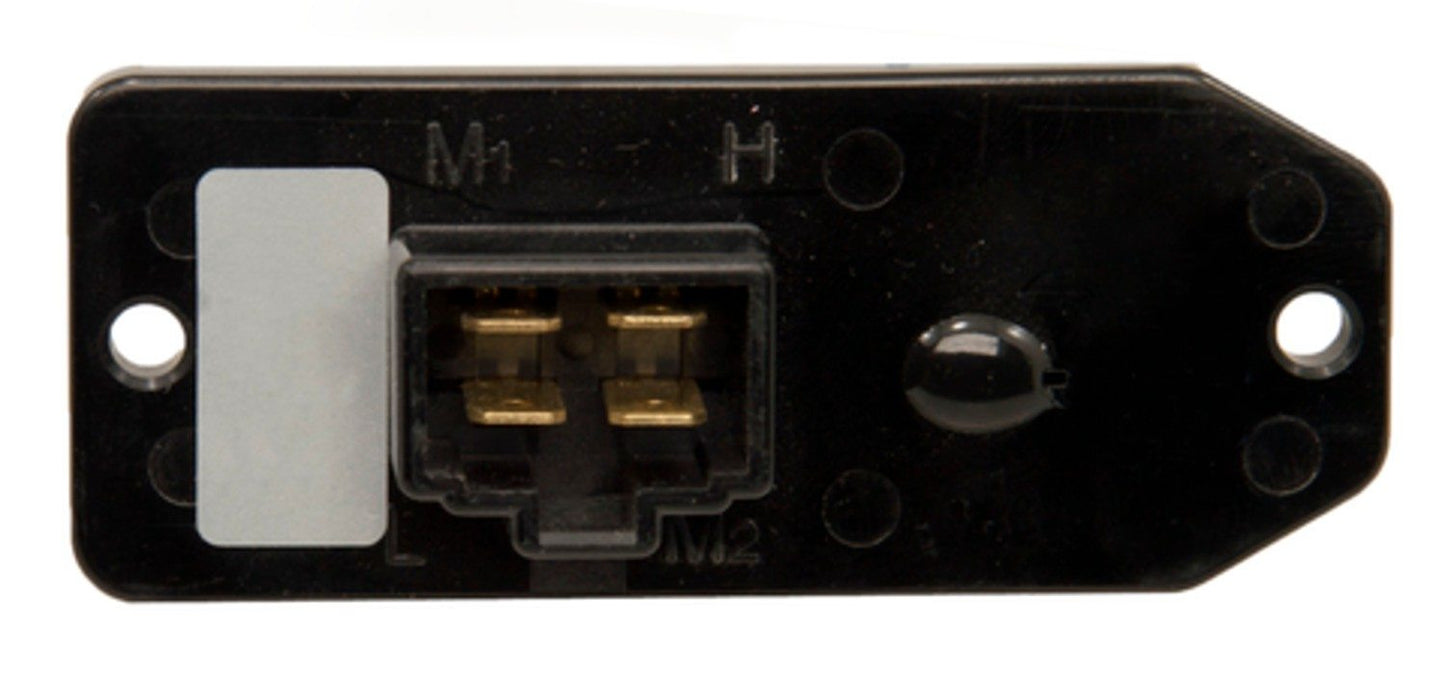Four Seasons HVAC Blower Motor Resistor 20342