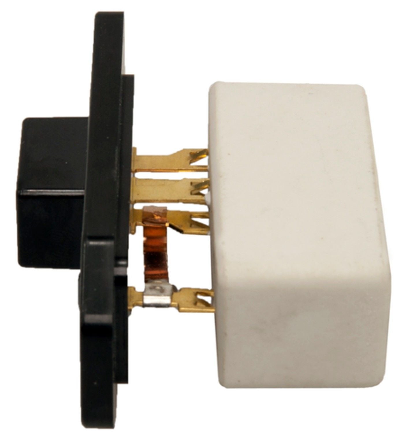 Four Seasons HVAC Blower Motor Resistor 20342