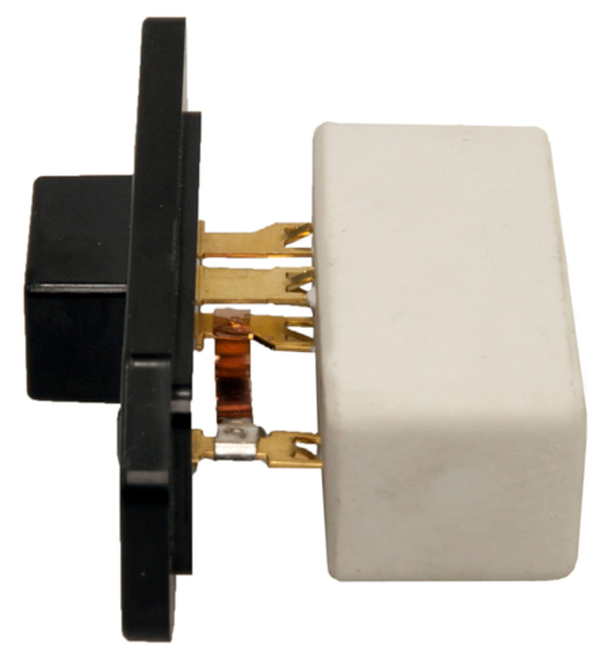 Four Seasons HVAC Blower Motor Resistor 20342