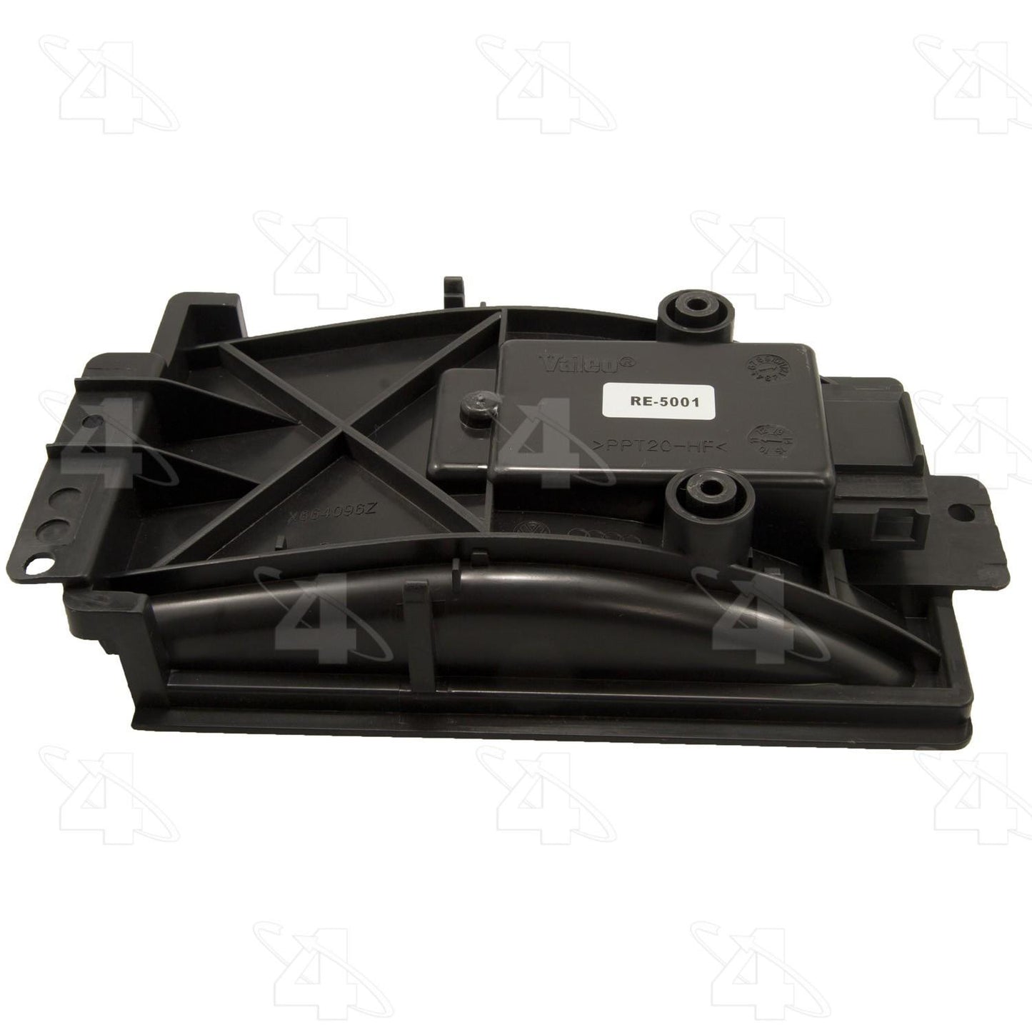 Four Seasons HVAC Blower Motor Resistor 20343