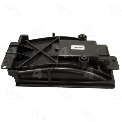 Four Seasons HVAC Blower Motor Resistor 20343