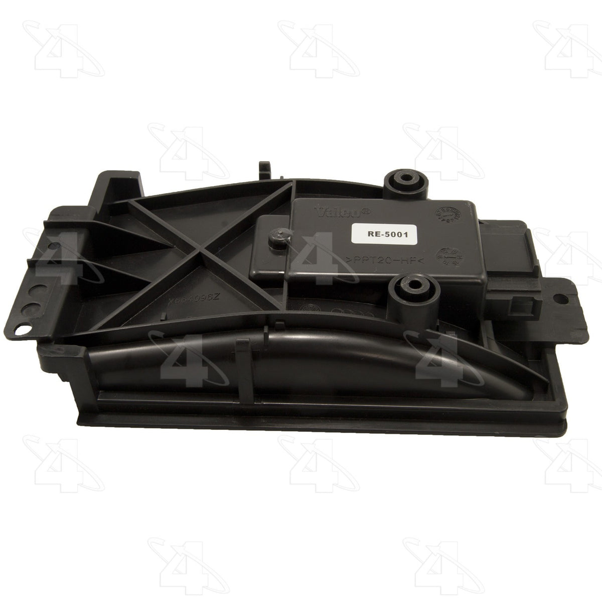 Four Seasons HVAC Blower Motor Resistor 20343