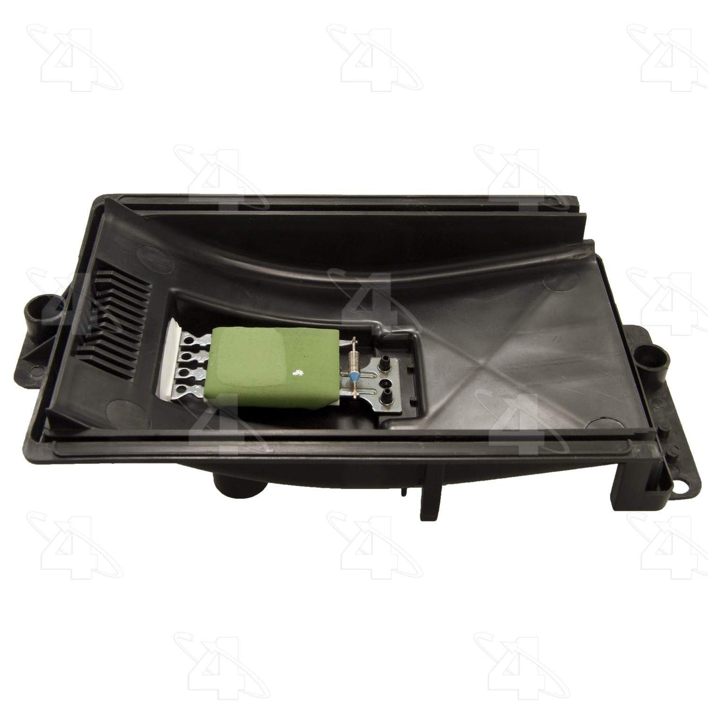 Four Seasons HVAC Blower Motor Resistor 20343