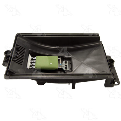Four Seasons HVAC Blower Motor Resistor 20343