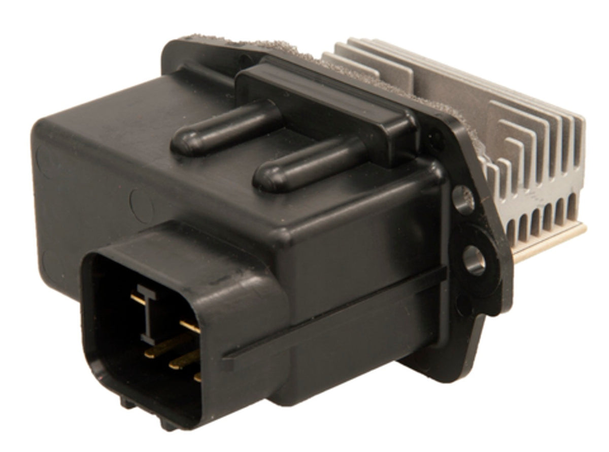 Four Seasons HVAC Blower Motor Resistor 20344
