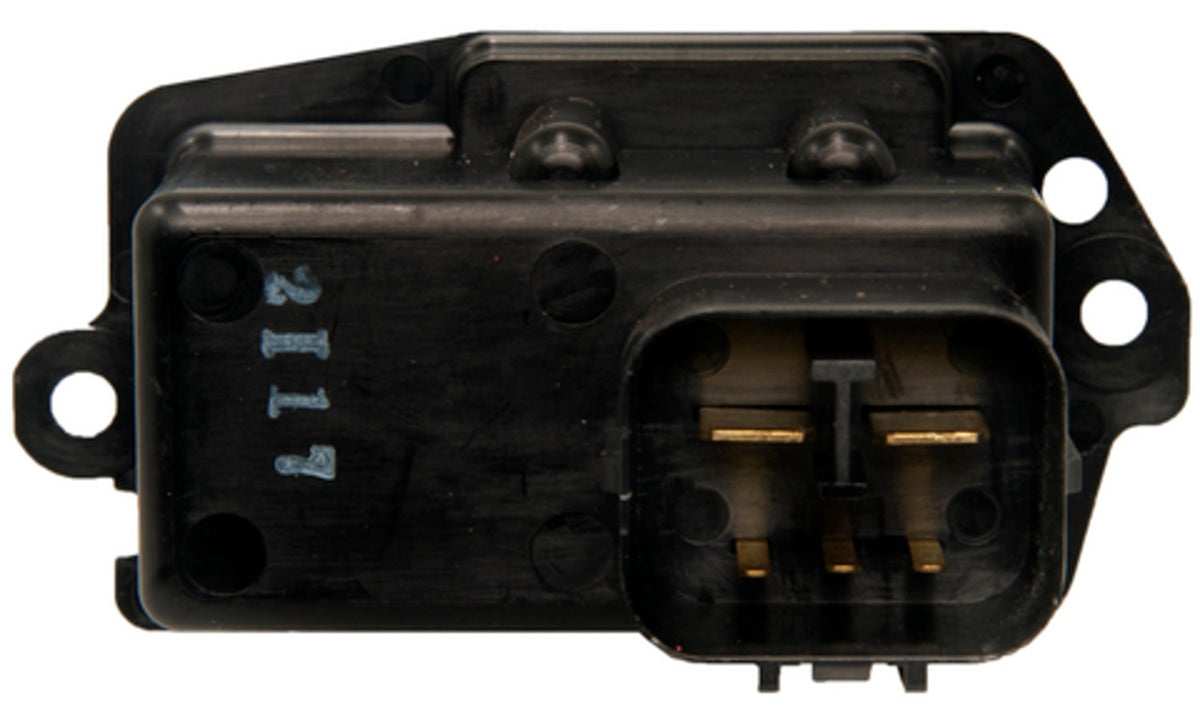 Four Seasons HVAC Blower Motor Resistor 20344